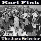 Karl Fink - The Jazz Selector