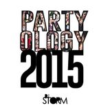 Partyology 2015