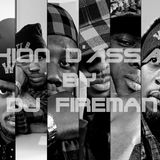Sexion d'Assaut by DJ Fireman