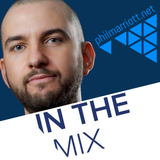 Phil Marriott : In The Mix - Jan 2016 Episode 3