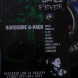 billy bunter side 2 @ United Dance Vs Fever @ Bagleys 07-07-2001