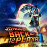 Back To The Playa (Burning Man 2013 Tribute Mix)