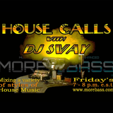 House Calls with DJ Sway 12-18-2015 live mix