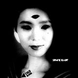 space lady.