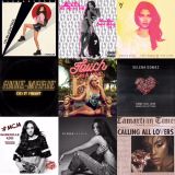 2016 : POP RnB Soul #03