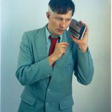BeursRadio with Felix Kubin, hosted by Sandy Williams