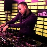 Houserockers Mix by Michael Mendoza jan'12