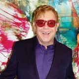 Direto do Forno 13 de Fevereiro: Elton John, Charlie Puth, Foxes e Abayomy Afrobeat Orquestra