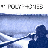 Polyphones1 Jam session. Dinah Bird, Gaël Segalen, Valerie Vivancos, Christine Webster, Xenia Lotus