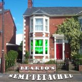 Beardo's Semi-Detached