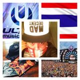 ULTRA MIAMI 2016 WARM UP MiX - DJ.GZU$ FROM THAiLAND