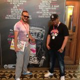 Radio France Le Mouv’ and JIL FM Algeria IRFRadioFest 2013