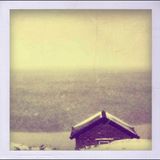 Old winter heart beats