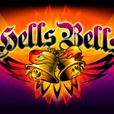 Marcus Monteiro - HELL'S BELL'S