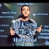 P^ssy Poppin, Party Banging Hip Hop Sample!! DJ JCSwagg