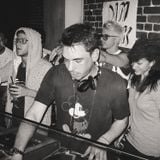 DJ AM - Live at Area (Nous Modeling Agency Party)