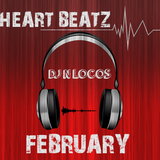 HEART BEATZ - FEBRUARY - 2016 - by N LOCOS
