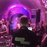 Man at Arms - Live at Tunnel-Rave by WeAreUnderground (August 2015)