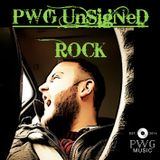 PWG Unsigned Show 6 - Rock Week