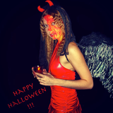 Happy Halloween 2013