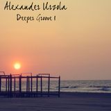 Alexander Urzola - Deeper Groove 1