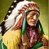 Tribal Indian Spiritual