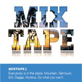 Electro house mixtape vol. 1
