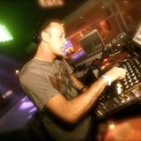 Part1 David Phillips @ Boutique Hostal Salinas SHANTICO party. Ibiza Oct 2012