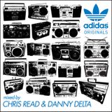 Adidas Originals guest mix: "Game On"
