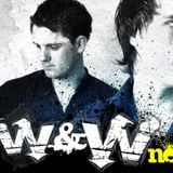 W&W Tritonal remix set