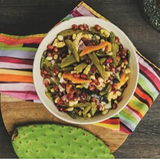 Decolonize Your Diet: What You Eat is a Political Decision W/Luz Calvo and Catriona R. Esquibel