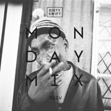 #MondayMix 154 #Mouv by @dirtyswift - « New York State of Mind 90’s Edition » - 16.Nov.2015 (Live Mi