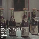No-Go Zones Low Jack & Moyö - 26 Janvier 2016