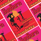 DJsaltfeend LIVE @ Sunburn Vendetta