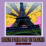 BIKINI Prog. Nº 39 60´s Psycho Pop en France Emitido: 20 Octubre 2004 Radio Gaucin FM