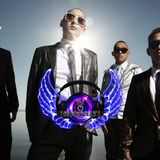 DJ ROOSVELT - MIX OCTUBRE 2014