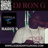 DJ RON G RADIO MIX 9 (CLASSIC MUSIC ONLY)