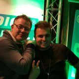 Ruben Vitalis Live DJ set Radio Decibel 15-01-2016