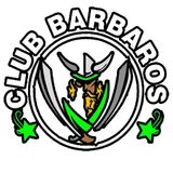 MINI MIX CLUB BARBAROS - DJPULSO 2015