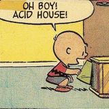 LOVECHILD LOCOLDN SHOW 24TH JAN DEEPHOUSE & TECH
