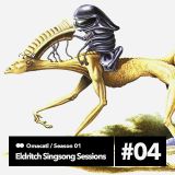 Omacatl - Eldritch Singsong Sessions #1.4 25/11/13
