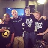 DJ MK & SHORTEE BLITZ - DJ HOUSE SHOES GUEST MIX - KISS FM - NOV 19TH 2014