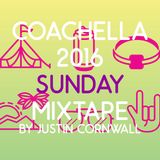 Coachella Sunday 2016 Mixtape