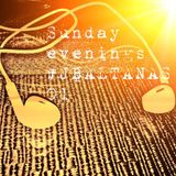 Sunday Evenings #JBALTANAS //01