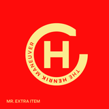 Mr. Extra Item