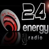 Emilijano - Mix Session 24 part1 @ Energy Radio (8 April 2011)