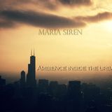 Ambience inside the Urban Scenery