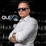 Alex live at Club Emporium Żary (2014-03-22)
