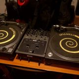 Testing my new mixing table @ Dj FuNahZ 26-11-2015