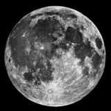 Moon Dust